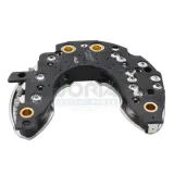 Sensor, Raddrehzahl Hinterachse rechts Hinterachse rechts MEAT & DORIA 90886E