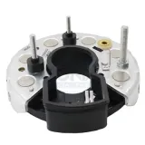 Gleichrichter, Generator 14 V MEAT & DORIA 52300