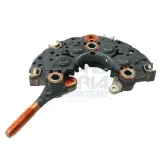 Gleichrichter, Generator 14 V MEAT & DORIA 52306