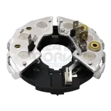 Gleichrichter, Generator 14 V MEAT & DORIA 52310