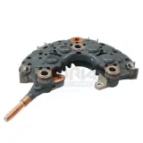 Sensor, Raddrehzahl Hinterachse rechts Hinterachse rechts MEAT & DORIA 90305