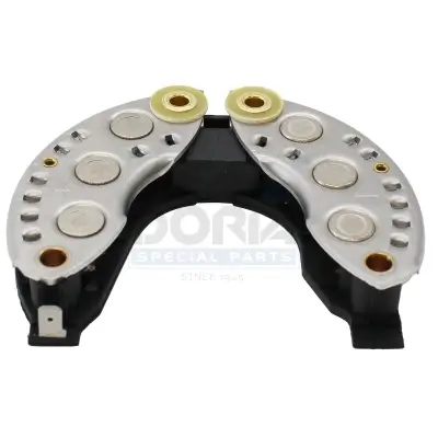 Gleichrichter, Generator 28 V MEAT & DORIA 52318 Bild Gleichrichter, Generator 28 V MEAT & DORIA 52318