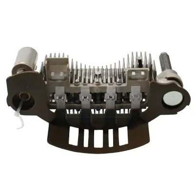 Gleichrichter, Generator 14 V MEAT & DORIA 52330 Bild Gleichrichter, Generator 14 V MEAT & DORIA 52330