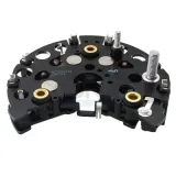 Gleichrichter, Generator 14 V MEAT & DORIA 52351