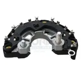 Gleichrichter, Generator 14 V MEAT & DORIA 52352