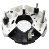 Gleichrichter, Generator 14 V MEAT & DORIA 52368