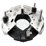 Kraftstofffilter MEAT & DORIA 5024