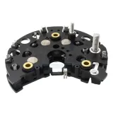 Gleichrichter, Generator 14 V MEAT & DORIA 52371