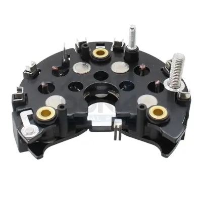 Gleichrichter, Generator 14 V MEAT & DORIA 52375