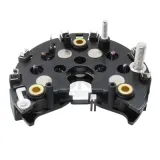 Gleichrichter, Generator 14 V MEAT & DORIA 52375