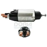 Magnetschalter, Starter 24 V MEAT & DORIA 46448