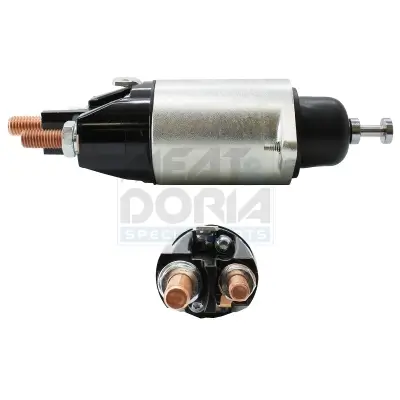Magnetschalter, Starter 24 V MEAT & DORIA 46448 Bild Magnetschalter, Starter 24 V MEAT & DORIA 46448