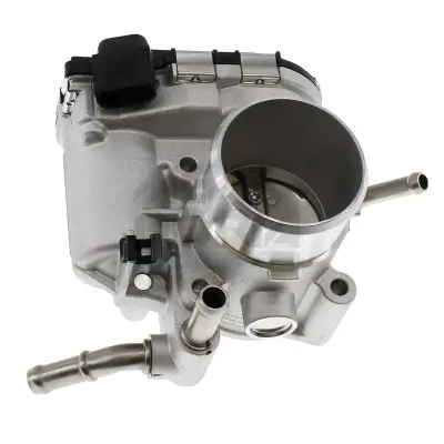 Drosselklappenstutzen MEAT & DORIA 89676