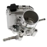 Drosselklappenstutzen MEAT & DORIA 89676