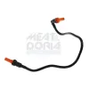 Kraftstoffleitung zwischen F&ouml;rderpumpe und Kraftstofffilter hinten MEAT & DORIA 98210