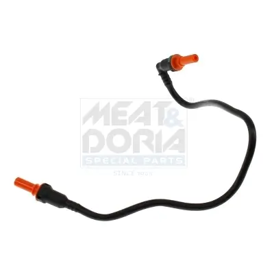 Kraftstoffleitung zwischen Förderpumpe und Kraftstofffilter hinten MEAT & DORIA 98210 Bild Kraftstoffleitung zwischen Förderpumpe und Kraftstofffilter hinten MEAT & DORIA 98210