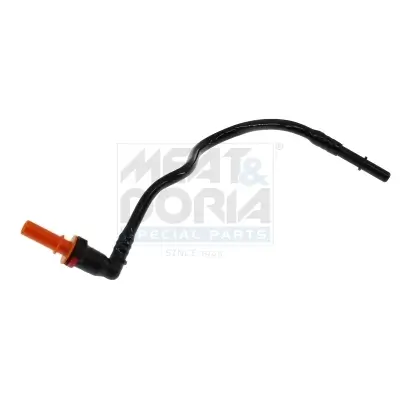 Kraftstoffleitung hinten vom Motor zur Rücklaufleitung MEAT & DORIA 98214 Bild Kraftstoffleitung hinten vom Motor zur Rücklaufleitung MEAT & DORIA 98214