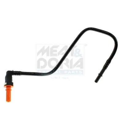 Kraftstoffleitung hinten zwischen Förderpumpe und Kraftstofffilter MEAT & DORIA 98215 Bild Kraftstoffleitung hinten zwischen Förderpumpe und Kraftstofffilter MEAT & DORIA 98215