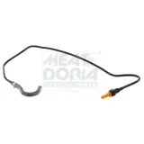 Kraftstoffleitung MEAT & DORIA 98216