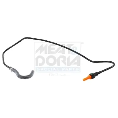 Kraftstoffleitung MEAT & DORIA 98216 Bild Kraftstoffleitung MEAT & DORIA 98216