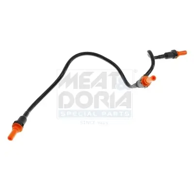 Kraftstoffleitung hinten MEAT & DORIA 98218