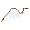 Kraftstoffleitung hinten MEAT & DORIA 98218