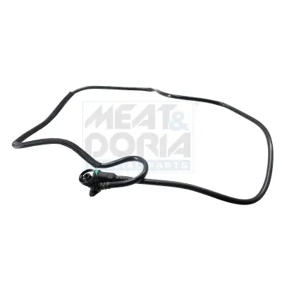 Kraftstoffleitung Kraftstoffverteilerrohr MEAT & DORIA 98219