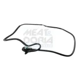 Kraftstoffleitung Kraftstoffverteilerrohr MEAT & DORIA 98219