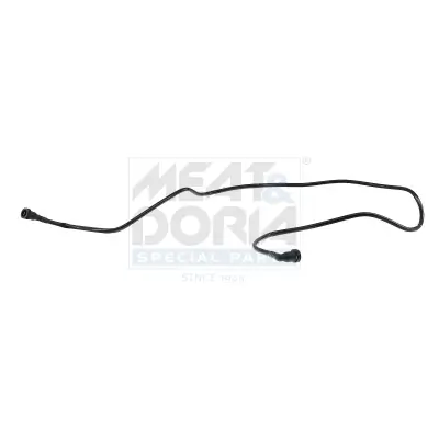 Kraftstoffleitung MEAT & DORIA 98223