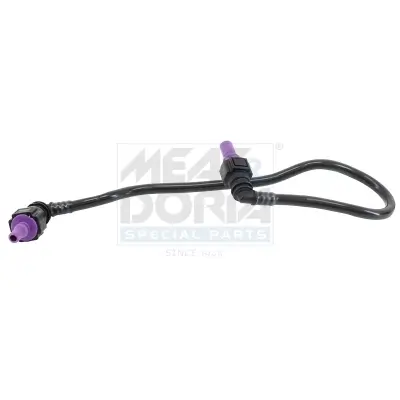Kraftstoffleitung MEAT & DORIA 98224 Bild Kraftstoffleitung MEAT & DORIA 98224