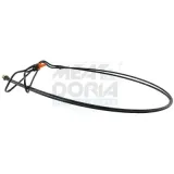 Kraftstoffleitung Kraftstoffverteilerrohr Motorraum MEAT & DORIA 98226