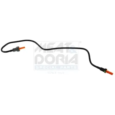 Kraftstoffleitung hinten zwischen Förderpumpe und Kraftstofffilter MEAT & DORIA 98230 Bild Kraftstoffleitung hinten zwischen Förderpumpe und Kraftstofffilter MEAT & DORIA 98230