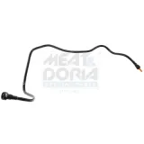Kraftstoffleitung hinten MEAT & DORIA 98231
