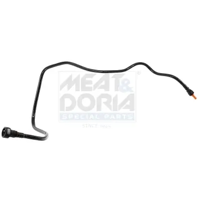 Kraftstoffleitung hinten MEAT & DORIA 98231 Bild Kraftstoffleitung hinten MEAT & DORIA 98231