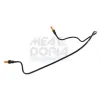 Kraftstoffleitung MEAT & DORIA 98232 Bild Kraftstoffleitung MEAT & DORIA 98232