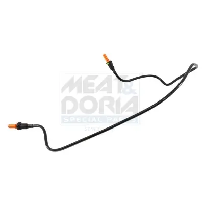 Kraftstoffleitung MEAT & DORIA 98232 Bild Kraftstoffleitung MEAT & DORIA 98232