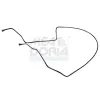 Kraftstoffleitung MEAT & DORIA 98233