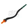 Kraftstoffleitung Kraftstoffverteilerrohr MEAT & DORIA 98235
