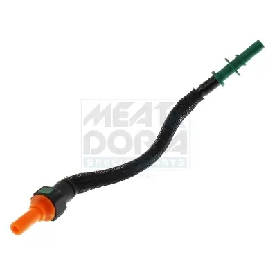 Kraftstoffleitung Kraftstoffverteilerrohr MEAT & DORIA 98235 Bild Kraftstoffleitung Kraftstoffverteilerrohr MEAT & DORIA 98235