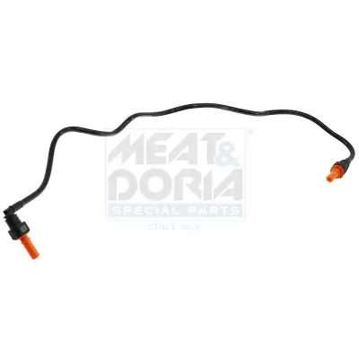 Kraftstoffleitung Kraftstoffverteilerrohr MEAT & DORIA 98236 Bild Kraftstoffleitung Kraftstoffverteilerrohr MEAT & DORIA 98236