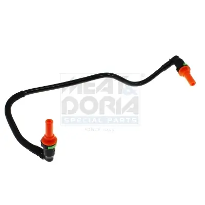 Kraftstoffleitung MEAT & DORIA 98237