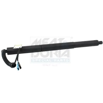 Gasfeder, Einlegeboden (Koffer-/Laderaum) hinten links MEAT & DORIA 301073