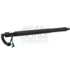 Gasfeder, Einlegeboden (Koffer-/Laderaum) hinten links MEAT & DORIA 301073