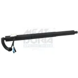 Gasfeder, Einlegeboden (Koffer-/Laderaum) hinten links MEAT & DORIA 301073