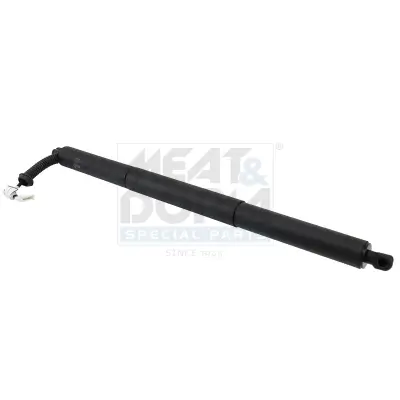 Gasfeder, Einlegeboden (Koffer-/Laderaum) hinten MEAT & DORIA 301079