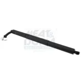 Gasfeder, Einlegeboden (Koffer-/Laderaum) hinten MEAT & DORIA 301079
