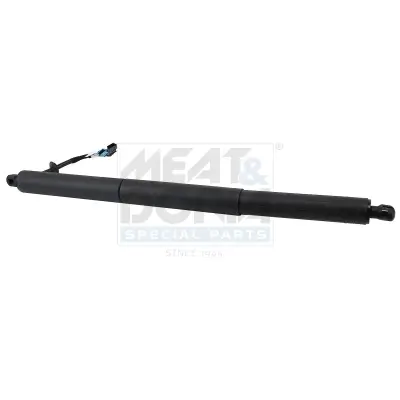 Gasfeder, Einlegeboden (Koffer-/Laderaum) hinten MEAT & DORIA 301080