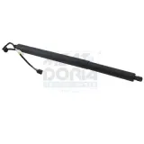 Gasfeder, Einlegeboden (Koffer-/Laderaum) hinten MEAT & DORIA 301086