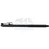 Gasfeder, Einlegeboden (Koffer-/Laderaum) hinten links MEAT & DORIA 301087