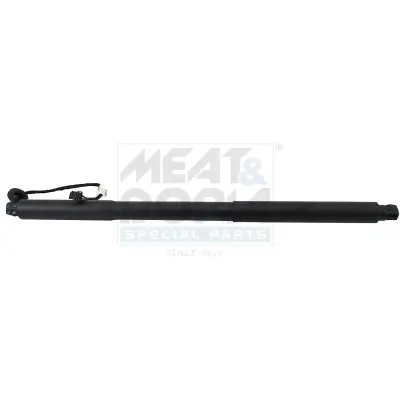 Gasfeder, Einlegeboden (Koffer-/Laderaum) hinten links MEAT & DORIA 301087 Bild Gasfeder, Einlegeboden (Koffer-/Laderaum) hinten links MEAT & DORIA 301087